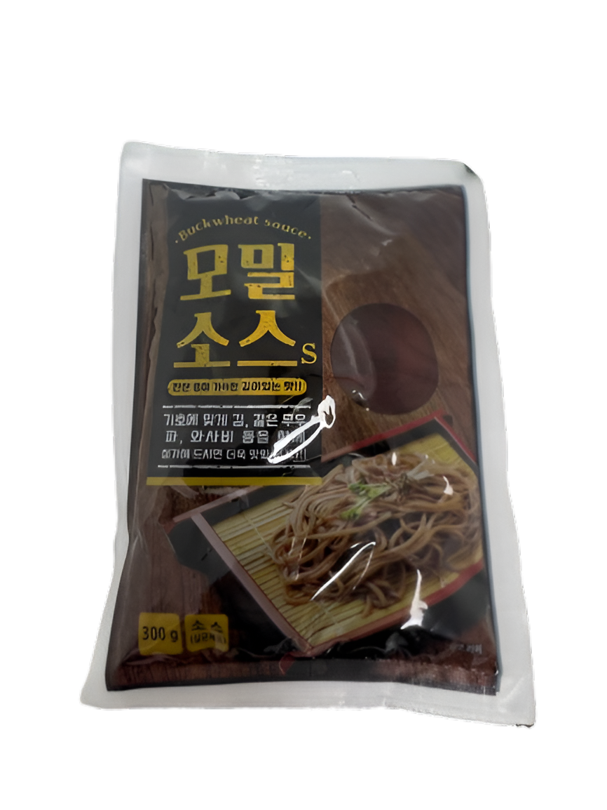 모밀소스S