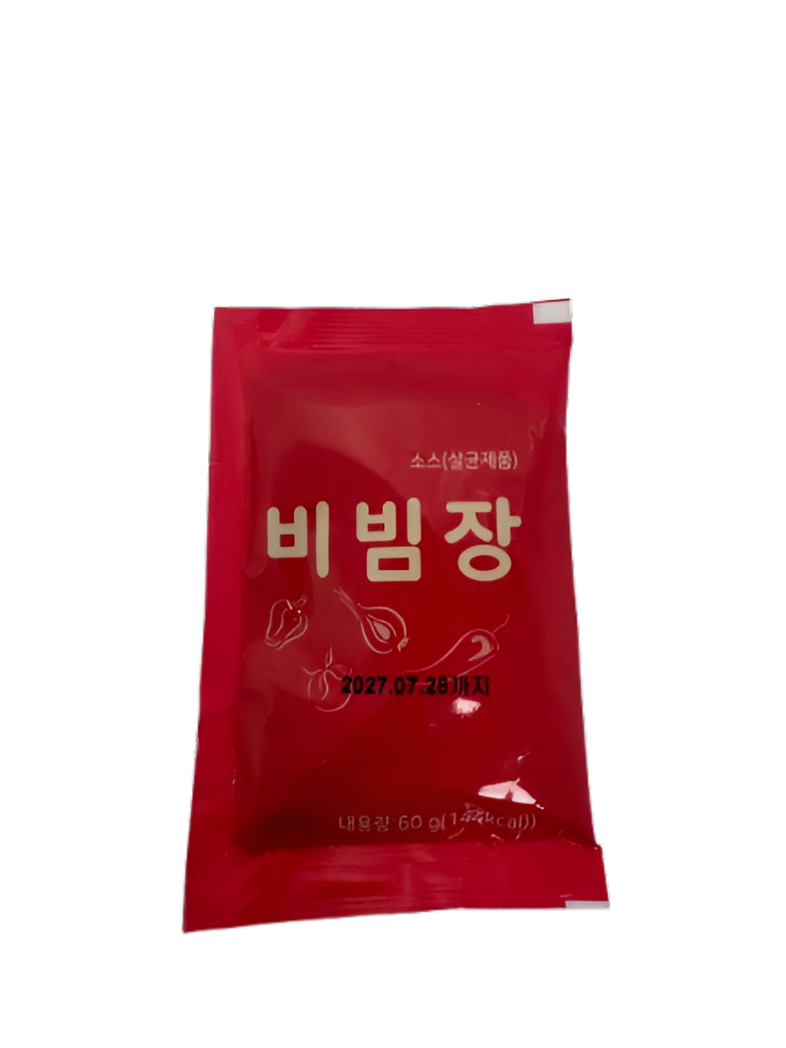 비빔장